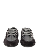 GIVENCHY - Givenchy Sneakers - Black - LIDIASHOPPING® - Official Website