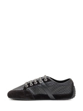 GIVENCHY - Givenchy Sneakers - Black - LIDIASHOPPING® - Official Website