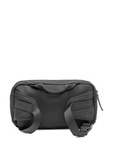 GIVENCHY - Givenchy Black Utility Bag with Front Pockets - Black - LIDIASHOPPING® - Official Website
