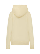 J.W. ANDERSON - JW Anderson Hoodie - Yellow - LIDIASHOPPING® - Official Website