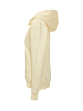 J.W. ANDERSON - JW Anderson Hoodie - Yellow - LIDIASHOPPING® - Official Website