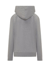J.W. ANDERSON - JW Anderson Hoodie - Grey - LIDIASHOPPING® - Official Website