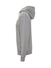 J.W. ANDERSON - JW Anderson Hoodie - Grey - LIDIASHOPPING® - Official Website