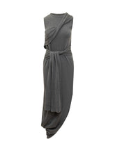 J.W. ANDERSON - Abito JW Anderson - Grigio - LIDIASHOPPING® - Official Website