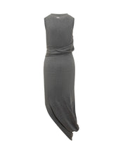 J.W. ANDERSON - Abito JW Anderson - Grigio - LIDIASHOPPING® - Official Website