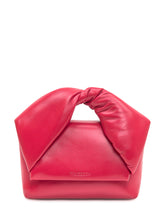 J.W. ANDERSON - JW Anderson Clutch - Red - LIDIASHOPPING® - Official Website