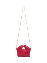 J.W. ANDERSON - JW Anderson Clutch - Red - LIDIASHOPPING® - Official Website