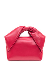 J.W. ANDERSON - JW Anderson Clutch - Red - LIDIASHOPPING® - Official Website