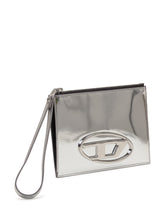 DIESEL - Diesel Clutch - Grey - LIDIASHOPPING® - Official Website
