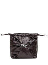 DIESEL - Diesel Bucket Bag - Black - LIDIASHOPPING® - Official Website