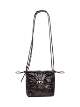 DIESEL - Diesel Bucket Bag - Black - LIDIASHOPPING® - Official Website