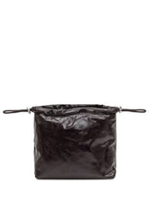 DIESEL - Diesel Bucket Bag - Black - LIDIASHOPPING® - Official Website