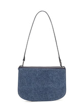 DIESEL - Borsa 1DR Twin - Blu | Lidia Shopping | Official Website