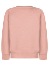 GOLDEN GOOSE KIDS - Felpa Golden Goose - Rosa | Lidia Shopping | Official Website