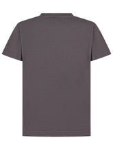 GOLDEN GOOSE KIDS - Golden Goose T-shirt - Grey | Lidia Shopping ® | Official Website
