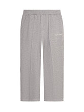 GOLDEN GOOSE KIDS - Pantaloni Golden Goose - Grigio - LIDIASHOPPING® - Official Website