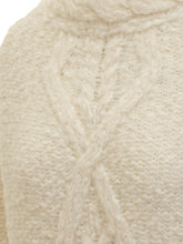 ISABEL MARANT - Isabel Marant Sweater - White - LIDIASHOPPING® - Official Website