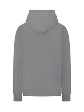 J.W. ANDERSON - JW Anderson Hoodie - Grey - LIDIASHOPPING® - Official Website