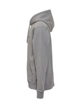 J.W. ANDERSON - JW Anderson Hoodie - Grey - LIDIASHOPPING® - Official Website
