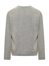 J.W. ANDERSON - Zip-Up Cardigan by J.W Anderson - Grey - LIDIASHOPPING® - Official Website