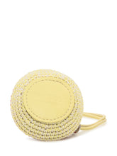 J.W. ANDERSON - Ciondolo Teacup - Giallo - LIDIASHOPPING® - Official Website