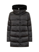 HERNO - Piumino Herno - Nero | Lidia Shopping ® | Official Website