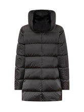 HERNO - Piumino Herno - Nero | Lidia Shopping | Official Website