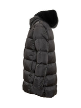 HERNO - Piumino Herno - Nero | Lidia Shopping | Official Website