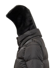 HERNO - Piumino Herno - Nero | Lidia Shopping | Official Website