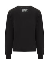 KENZO - Kenzo Maglione Nero con Tigre Uomo - Nero - LIDIASHOPPING® - Official Website