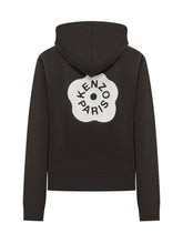 KENZO - Felpa Kenzo - Nero - LIDIASHOPPING® - Official Website
