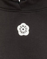 KENZO - Felpa Kenzo - Nero - LIDIASHOPPING® - Official Website