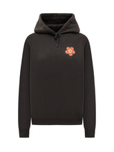 KENZO - Felpa Kenzo - Nero - LIDIASHOPPING® - Official Website