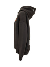 KENZO - Felpa Kenzo - Nero - LIDIASHOPPING® - Official Website