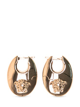 VERSACE - Versace Earrings - Gold | Lidia Shopping ® | Official Website