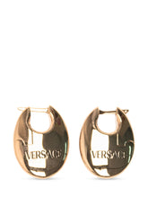 VERSACE - Versace Earrings - Gold | Lidia Shopping ® | Official Website