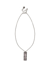 VERSACE - Versace Necklace - Silver - LIDIASHOPPING® - Official Website