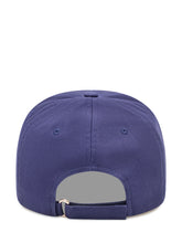MONCLER DONALD GLOVER - 5 Moncler Donald Glover Cappello - Blu - LIDIASHOPPING® - Official Website