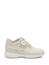 HOGAN - Hogan Interactive Beige - Beige | Lidia Shopping ® | Official Website