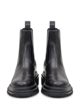 HOGAN - Hogan Boot - Black | Lidia Shopping ® | Official Website