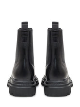 HOGAN - Stivaletto Hogan - Nero | Lidia Shopping | Official Website