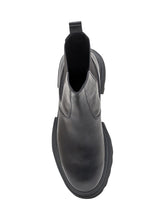 HOGAN - Hogan Boot - Black | Lidia Shopping ® | Official Website