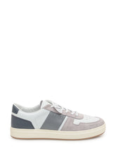 HOGAN - Hogan Sneakers H668 - Grey - LIDIASHOPPING® - Official Website