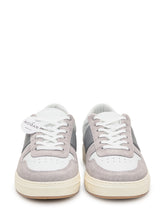 HOGAN - Hogan Sneakers H668 - Grey - LIDIASHOPPING® - Official Website