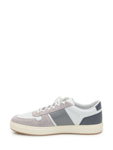 HOGAN - Hogan Sneakers H668 - Grey - LIDIASHOPPING® - Official Website