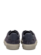 HOGAN - Hogan Suede Sneakers - Blue - LIDIASHOPPING® - Official Website