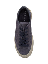 HOGAN - Hogan Suede Sneakers - Blue - LIDIASHOPPING® - Official Website