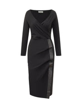 CHIARA BONI - Chiara Boni Dress - Black - LIDIASHOPPING® - Official Website
