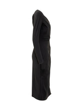 CHIARA BONI - Chiara Boni Dress - Black - LIDIASHOPPING® - Official Website