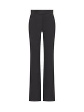 CHIARA BONI - Chiara Boni Trousers - Black | Lidia Shopping | Official Website